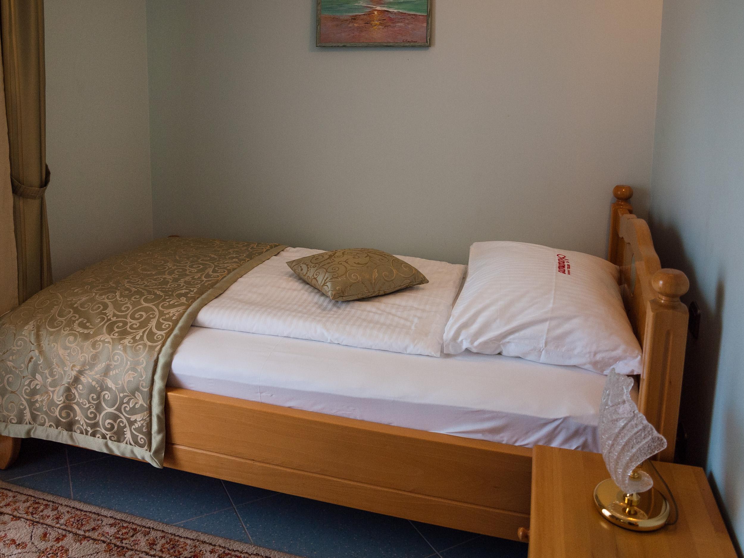 Hotel Miramare Vodice Eksteriør billede