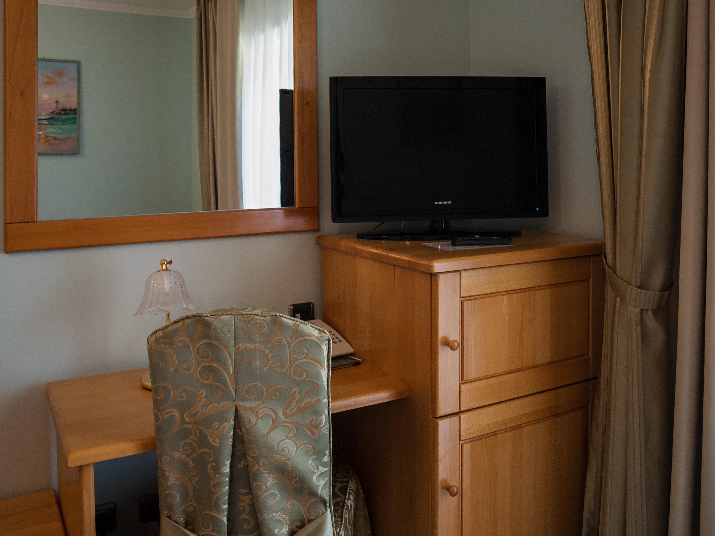 Hotel Miramare Vodice Eksteriør billede