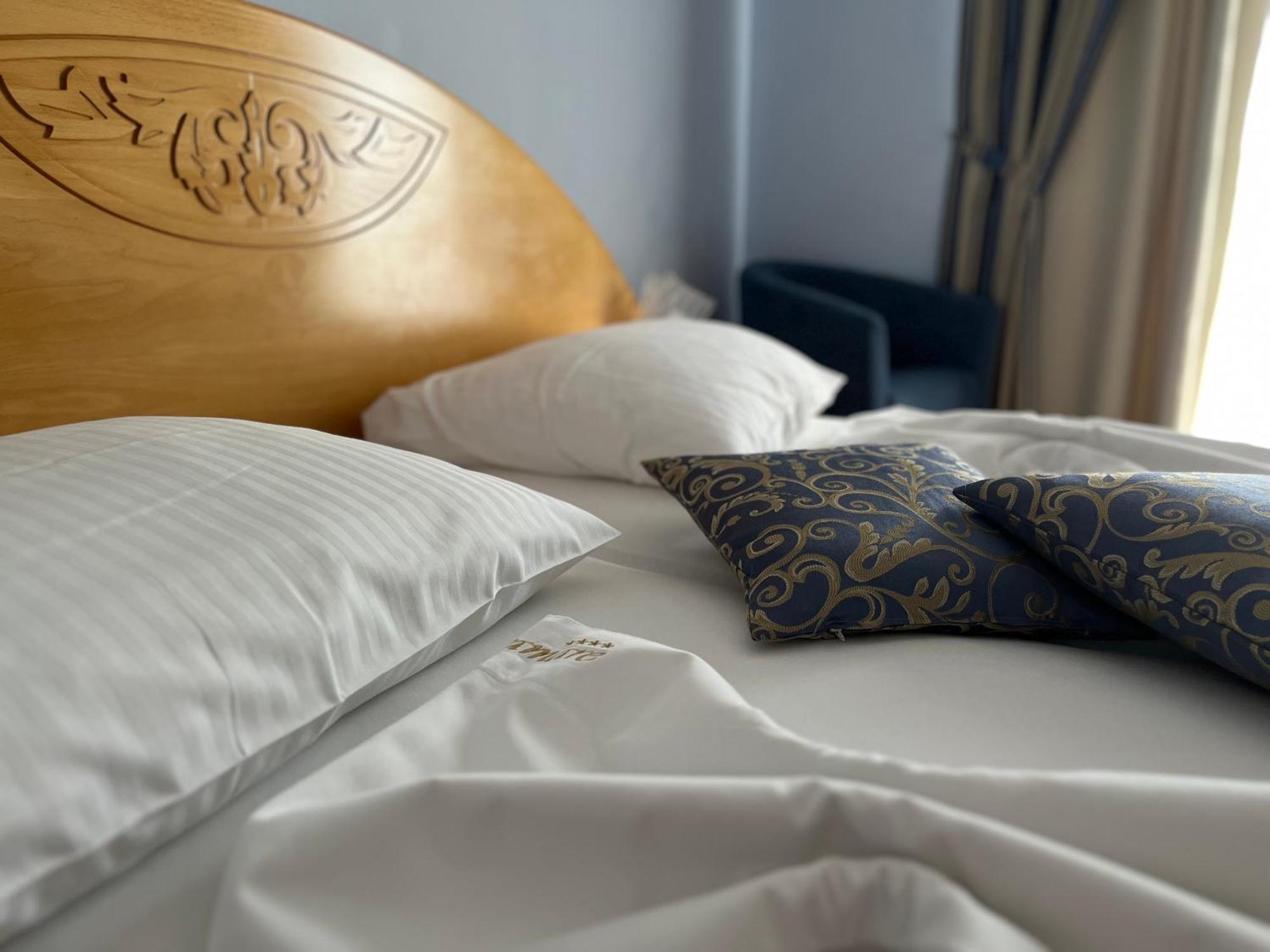 Hotel Miramare Vodice Eksteriør billede