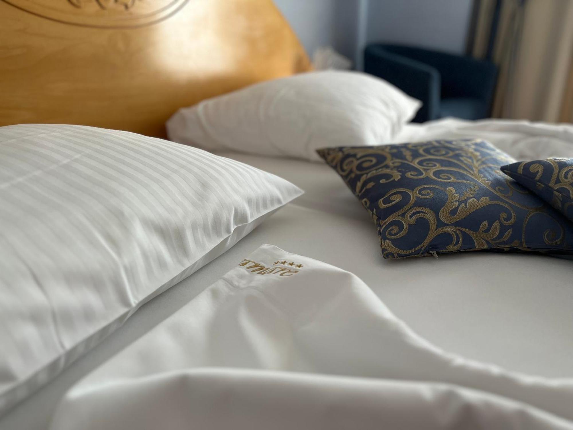 Hotel Miramare Vodice Eksteriør billede