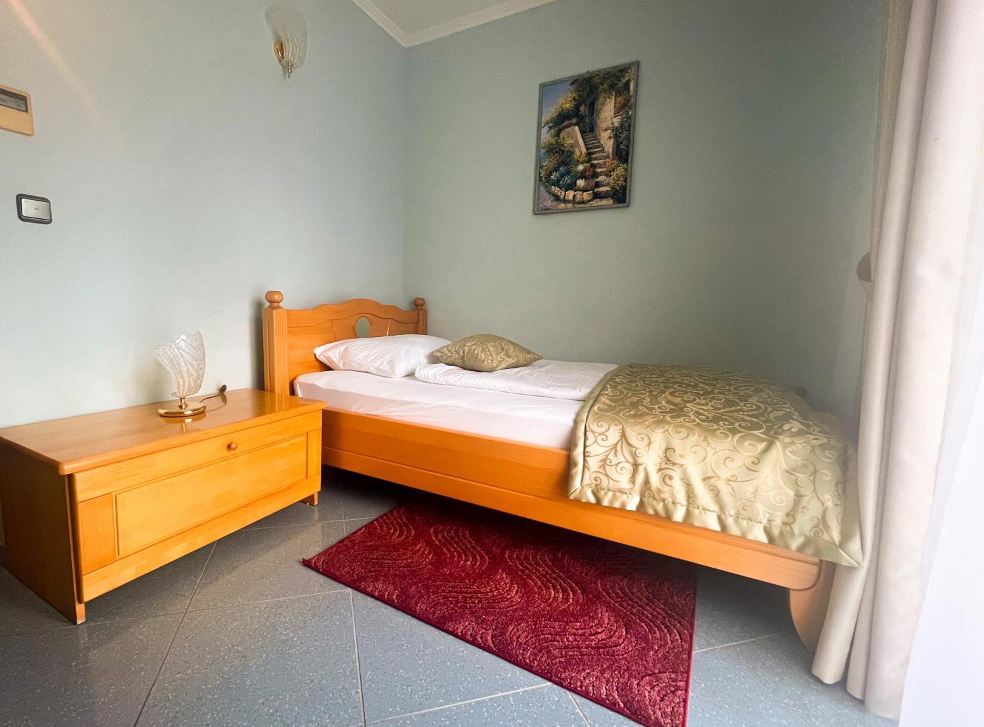Hotel Miramare Vodice Værelse billede
